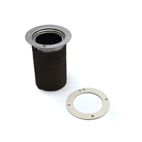 BRANDER 42/46 + PAKK. 545-2204