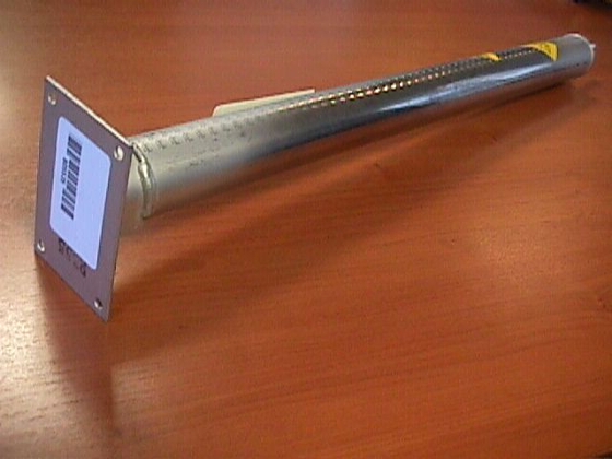 BRANDER ART5 805535 - afb. 1