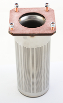 BRANDER MET PAKKING 50L 079525006