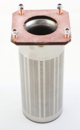 BRANDER MET PAKKING 50L 079525006 - afb. 1