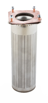 BRANDER MET PAKKING 80L 079525002