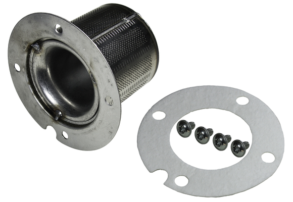 BRANDER VHR 10S 048943 - afb. 1