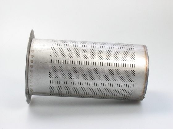 BRANDER XR 10 GA.3206 - afb. 1