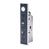 BRANDERAUTOM. PRESTIGE 074267