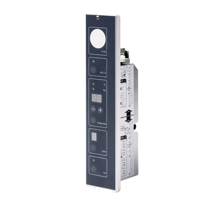 BRANDERAUTOM. PRESTIGE 074267 - afb. 1