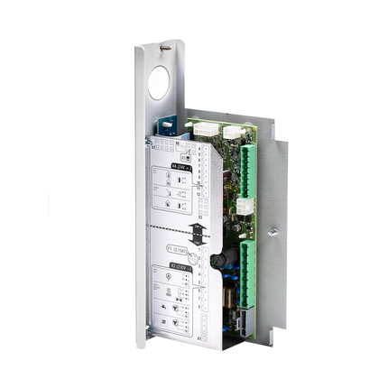 BRANDERAUTOM. PRESTIGE 074267 - afb. 2