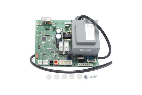 BRANDERAUTOM. V4.0 ALLURE>2003 531403 - afb. 1