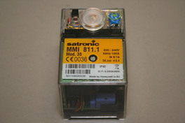 BRANDERAUTOMAAT 154700116