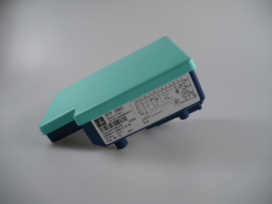 BRANDERAUTOMAAT DBC577 IX.3550 - afb. 1