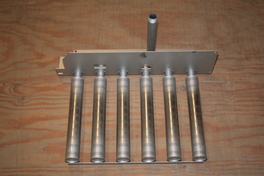 BRANDERBED 047 7LED. 150089003