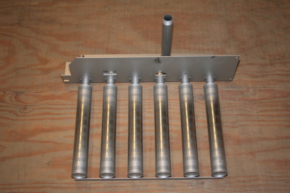 BRANDERBED 047 7LED. 150089003 - afb. 1