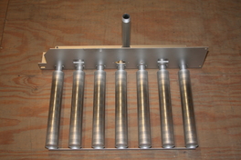 BRANDERBED 047 8LED. 150089011