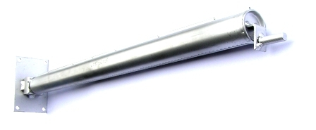 BRANDERDUIS NL31 806045 - afb. 1