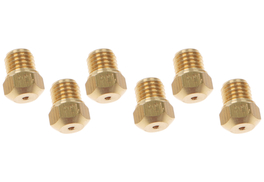 BRANDERINSPUIT 6ST A25 291201