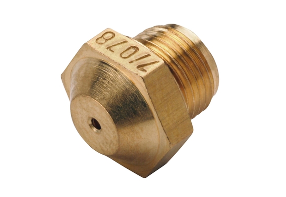 BRANDERINSPUITER B300 247078 - afb. 1