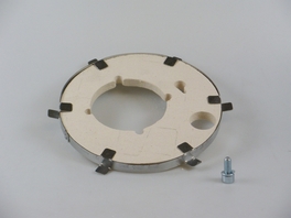 BRANDERISOLATIESET GA.6704