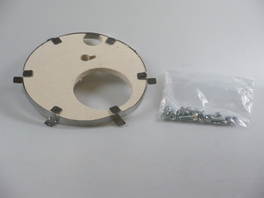 BRANDERISOLATIESET XR 10-30 GA.6720