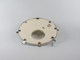 BRANDERISOLATIESET XR 40-60 GA.6724