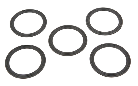 BRANDERPAKKING 545-2543 - afb. 1