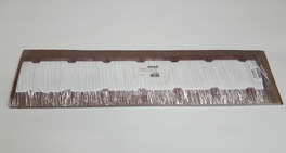 BRANDERPAKKING BROTJE SGB 2HR ALUM. 4921