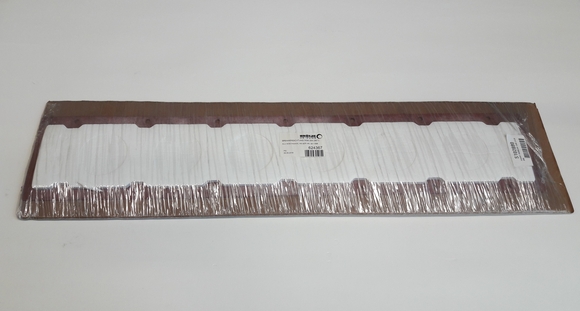 BRANDERPAKKING BROTJE SGB 2HR ALUM. 4921 - afb. 1