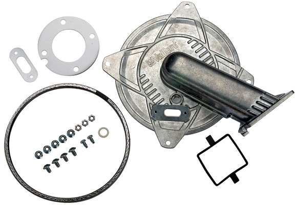 BRANDERPLAAT 0020010867 - afb. 1