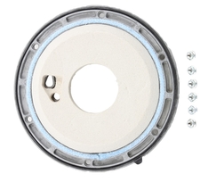 BRANDERPLAAT + PAKKINGEN 545-2551