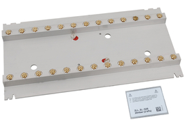 BRANDERRAIL 255 A25 183608