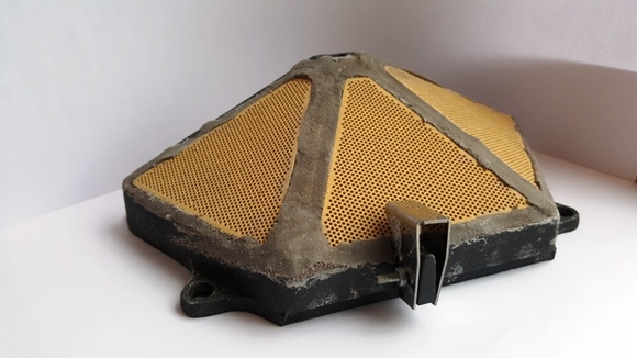 BRANDERSET 38750146 - afb. 1