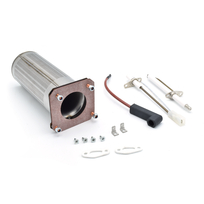 BRANDERSET/ELECTRODE 079001028