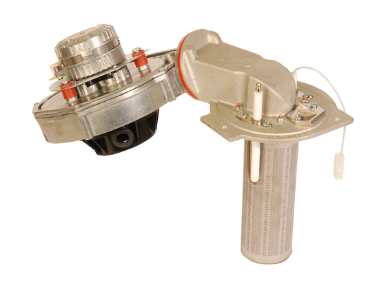 BRANDERSET HR 24/80C 079525003 - afb. 1