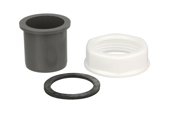 Brink aansluitset condensafvoer 32mm - afb. 1