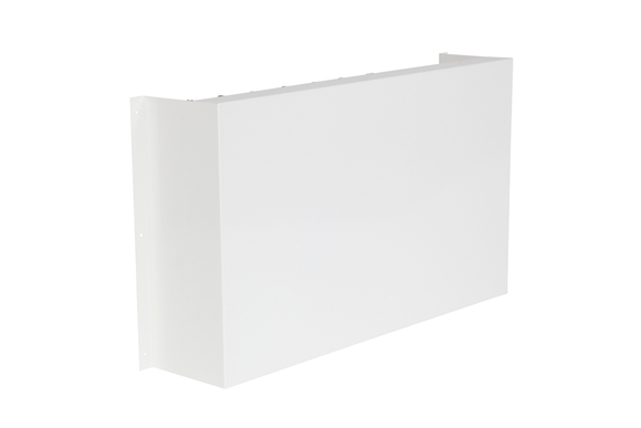 Brink akoestische retourplaat 132050 - afb. 1