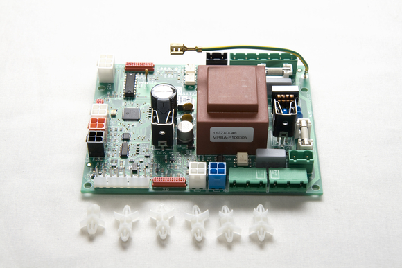 Brink basis print renovent HR small 5314 - afb. 1