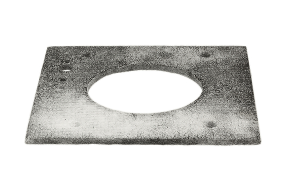 Brink branderpakking 580413 - afb. 1