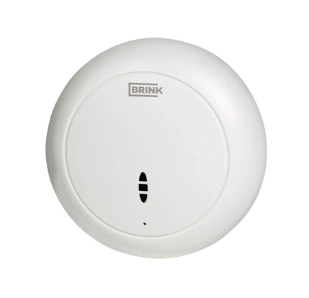 Brink C02 sensor exxelent plus 532126 - afb. 1
