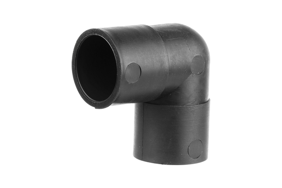 Brink condensbocht 20mm 90gr. tbv Allure - afb. 1