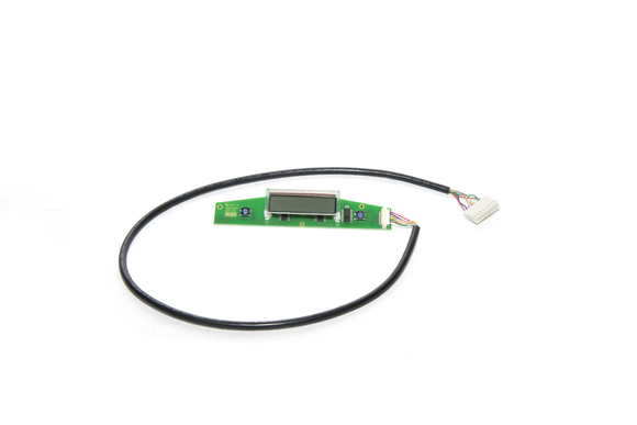 Brink display bedieningsprint 531803 - afb. 1