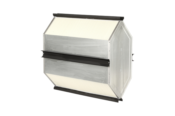 Brink enthalpie wisselaar tbv Excellent - afb. 1