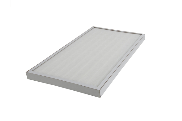 Brink filter F6 496x239x23mm 580568 - afb. 1