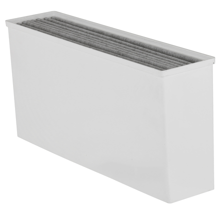 Brink filter in holder Sonair 531753 - afb. 1