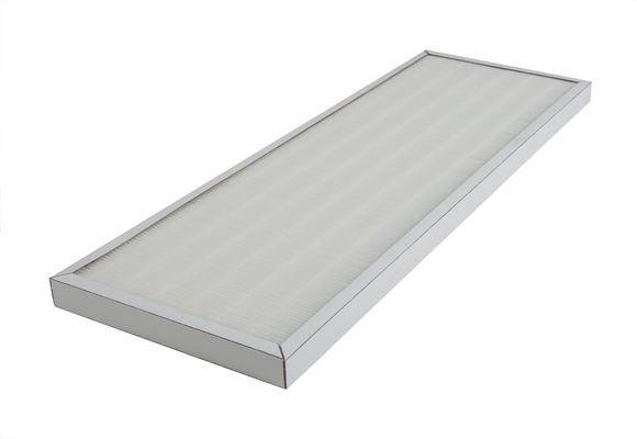 Brink filterdoek F7 525x185 Renovent Exc - afb. 1
