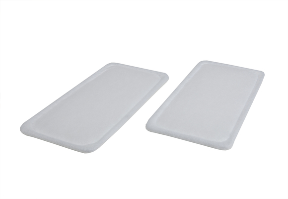 Brink filterset 290X136 small renovent 5 - afb. 1