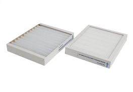 Brink filterset advance F7/G3 531831