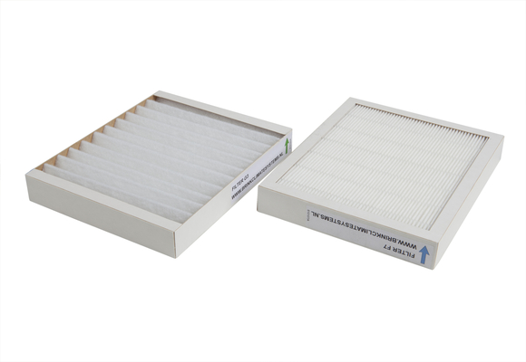 Brink filterset advance F7/G3 531831 - afb. 1