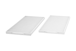 Brink filterset elan SWB 590x250mm in fr