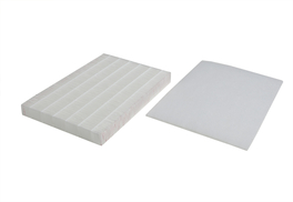 Brink filterset G4/F7 Sky 300 532002
