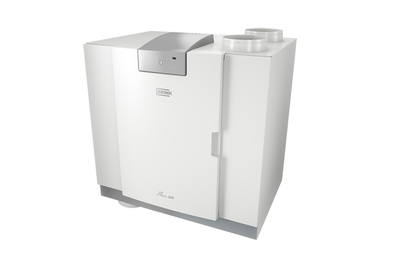 Brink FLAIR 300 2/2 L NL 429100 - afb. 1