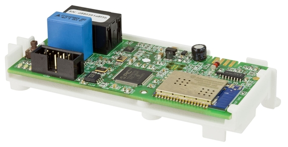 Brink Home imodule air 70 450103 - afb. 1