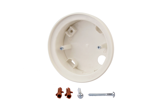 Brink opbouwdoos ebus CO2 sensor 511414 - afb. 1